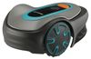 Gardena Mähroboter SILENO minimo 500 qm