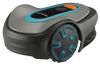 Gardena Mähroboter SILENO minimo 250 qm