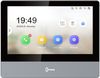 Hikvision 7" Touchscreen Indoorstation DS-KH8350-WTE1/EU