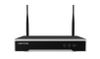 Hikvision DS-7108NI-K1/W/M(C) Netwerk Video Recorder (NVR) 1U Zwart