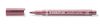 Staedtler 8323 markeerstift 1 stuk(s)