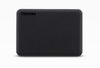 Toshiba Canvio Advance externe harde schijf 4 TB 2.5" USB Type-A 2.0/3.2 Gen 1 (3.1 Gen 1) Zwart