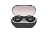 Xoro KHB 25 Headset Draadloos In-ear Sporten Bluetooth Zwart