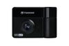 Dashcam Transcend - DrivePro 550 - 64GB (Saugnapfhalterung)