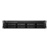 Synology NAS RS1221+   8bay 19"