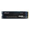 SSD  250GB PNY      M.2  PCI-E   NVMe Gen3 CS1030 retail