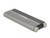 DELOCK Ext Gehäuse M.2 NVMe PCIe SSD USB Type-C Bu werkzeugf