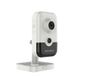 Hikvision DS-2CD2421G0-IW(2.8MM)(W) bewakingscamera kubus IP-beveiligingscamera Binnen 1920 x 1080 Pixels Bureau