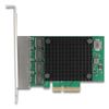 DeLOCK 88601 netwerkkaart Intern Ethernet 2500 Mbit/s