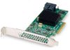 Broadcom HBA 9500-16i interfacekaart/-adapter SAS