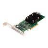 Broadcom MegaRAID 9560-8i RAID controller PCI Express x8 4.0 12 Gbit/s
