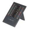 Auerswald COMfortel D-XT20i IP add-on module Zwart 20 knoppen
