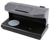 Olympia UV 588 vals geld detector/toebehoren Zwart