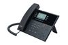 Auerswald COMfortel D-110 IP telefoon Zwart 3 regels LCD