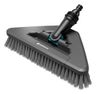 Gardena Cleansystem Stielbürste soft flex