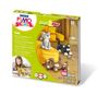 Staedtler 8034 16 LY materiaal voor pottenbakken en boetseren