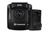 Dashcam Transcend - DrivePro 620 - 32GB (Saugnapfhalterung)