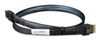 We-Ra. IcyDock SlimSAS 4i 38 pin SFF-8654 to SlimSAS 4i 38