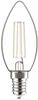 Avide AWLFC14WW-6.5W LED-lamp Warm wit 2700 K 6,5 W E14 E
