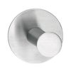TESA 59330-00000-01 kledinghaak Binnen Universele haak Roestvrijstaal 1 stuk(s)