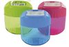 WEDO Spitzdose oval doppelt KUM Ov-g M2