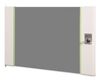 Digitus DN-19 DOOR-07-U rack-toebehoren Deur