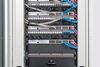 Digitus DN-19 BPN-02-SW rack-toebehoren