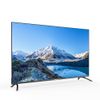 CHiQ U50QM8V tv 127 cm (50") 4K Ultra HD Smart TV Wifi Grijs, Zilver 350 cd/m²