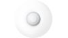 Hikvision DS-PDCL12-EG2-WE bewegingsmelder Passieve infraroodsensor (PIR) Draadloos Plafond Wit