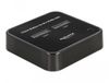 DELOCK M.2 Dockingstation 2x M.2 NVMe PCIe SSD Klon Funktion