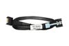 ICY Dock Kable MCIO 8i SFF-TA-1016 to MCIO 4i SFF-TA-1016
