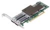 Broadcom P2100G - 2x100GbE PCIe NIC QSFP56 PCIe4 x16