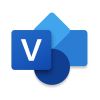 Visio Pro 2021 32-bit/x64 Deutsch PKC P8