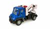 Amewi RC Auto Mini Truck Abschleppw. blau LiIon Akku 500mAh
