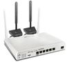 DrayTek Vigor 2866L     VDSL2 Super V. ModemRouter m. G.Fast retail