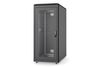 Digitus DN-31102-B rack 26U Vrijstaande rek Zwart