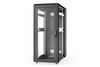 Digitus DN-31101-B rack 26U Vrijstaande rek Zwart