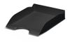 Durable ECO document houder Gerecycleerd plastic Zwart