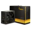 Inter-Tech Netzteil 900W Argus GPS-900 1X140mm Lüfter retail