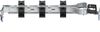 Synology CMA-01 rack-toebehoren Paneel voor kabelbeheer