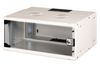 Digitus DN-49200 rack 4U Wandrek Grijs