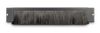 Inter-Tech IPC 19" Staubschutz f. Serverschrank, 66x360x10mm retail