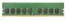 Synology D4EU01-8G geheugenmodule 8 GB 1 x 8 GB DDR4 288-pin DIMM ECC