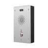 Fanvil I16S audio-intercomsysteem Roestvrijstaal