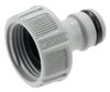 Gardena Hahnverbinder 26,5mm (G 3/4")