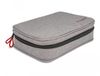 DeLOCK 18412 opbergdoos voor hulpmiddelen Grijs Polyester