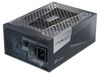 Seasonic Prime -TX-1600 power supply unit 1600 W 20+4 pin ATX ATX Zwart