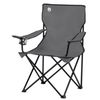 Coleman 2000038574 campingstoel 4 poot/poten Grijs
