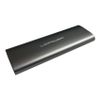 LC-Power SSD-Gehäuse für M2 SSD (NVMe & SATA)