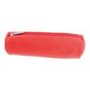 Herlitz 50039050 schooletui Zachte etui PU leer Rood